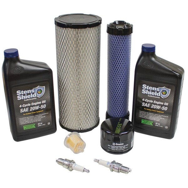 Stens Engine Maintenance Kit 785-681 For Kawasaki 49065-2076 - 785-681