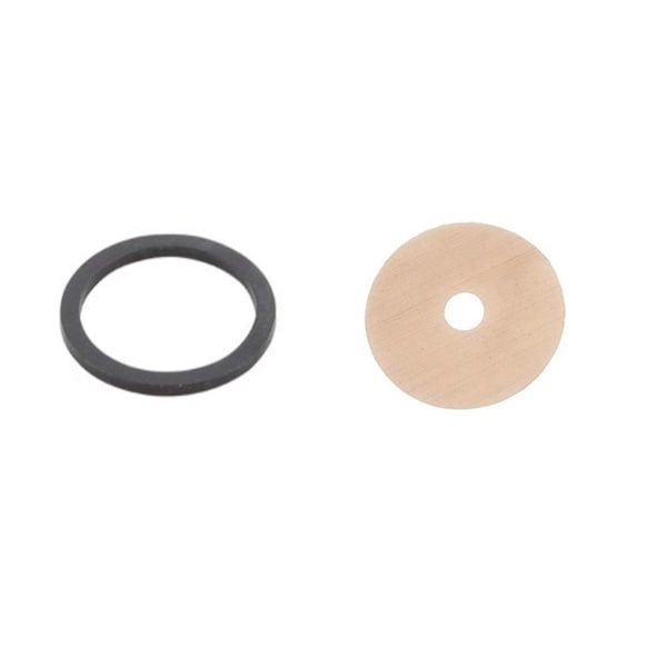 Aftermarket Sediment Bowl Screen  & Gasket - 13194D