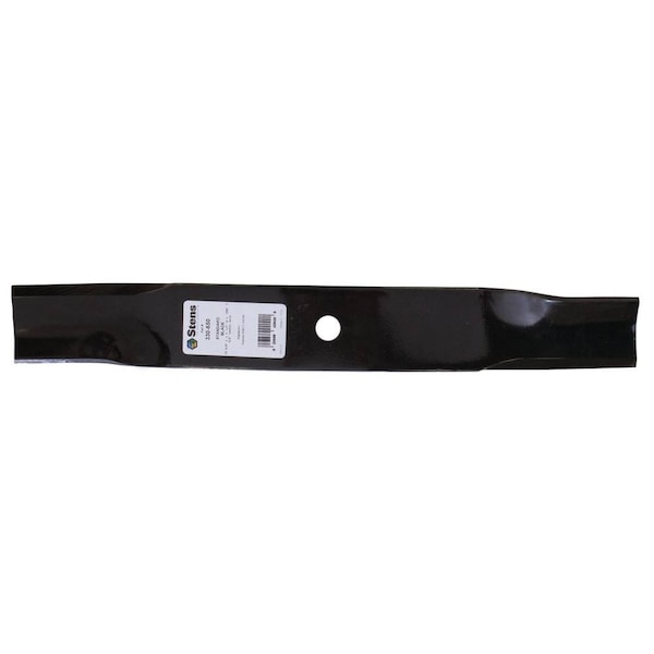 Stens New 330–650 Standard Blade For Kubota Zg Series; Requires 3 For 54 In. Deck K5617–97530, K5617–34330 - 330-650