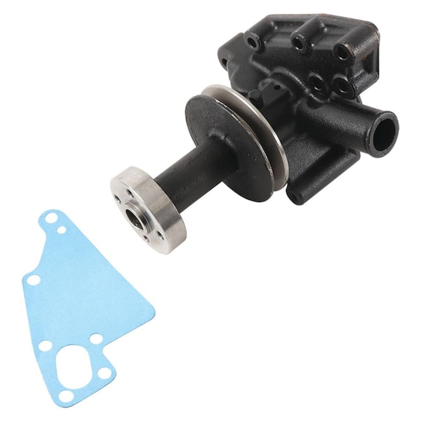 Db Electrical Water Pump For Ford Holland 1500, 1700, 1900 - 1106-6226