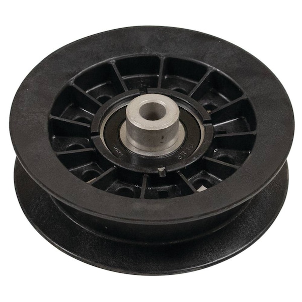 Stens Oem Replacement Heavy Duty Flat Idler Pulley Troy Bilt Mower 280-089 - 280-089