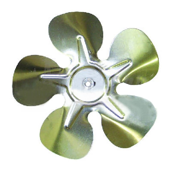 Aftermarket BM2788 Fan Blade  5 Blade, 8 Inch Metal - 539048R1_3