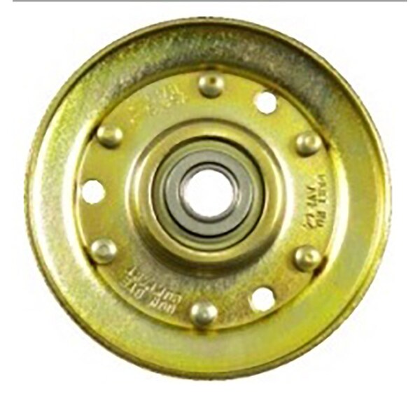 Aftermarket 673214R91 V-Belt Idler Pulley Fits Case IH 1420 1440 1460 1470 1480 1482 1620 - COH60-0207