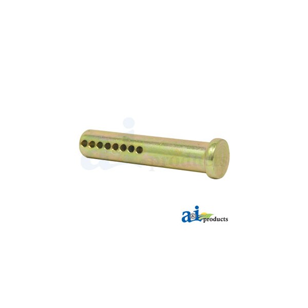 A & I Products Universal Clevis Pin (2PK) 5/8" X 3 7" x4" x1" - A-UCP10