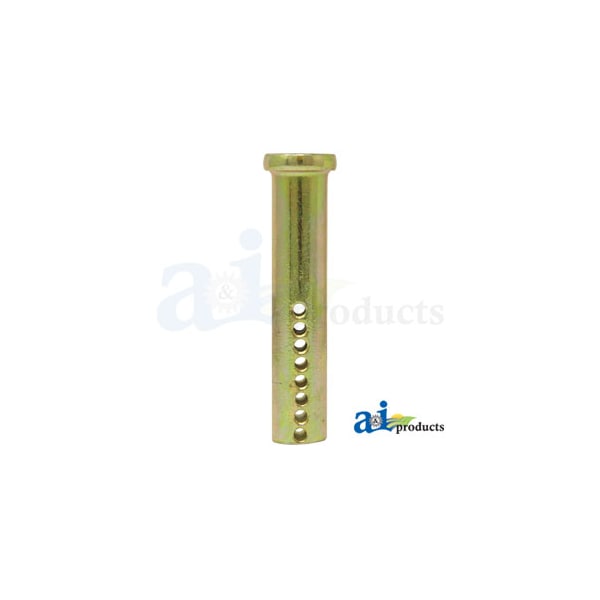 A & I Products Universal Clevis Pin (2PK) 5/8" X 3 7" x4" x1" - A-UCP10