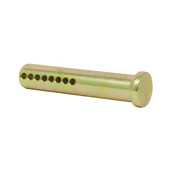 A & I Products Universal Clevis Pin (2PK) 5/8" X 3 7" x4" x1" - A-UCP10