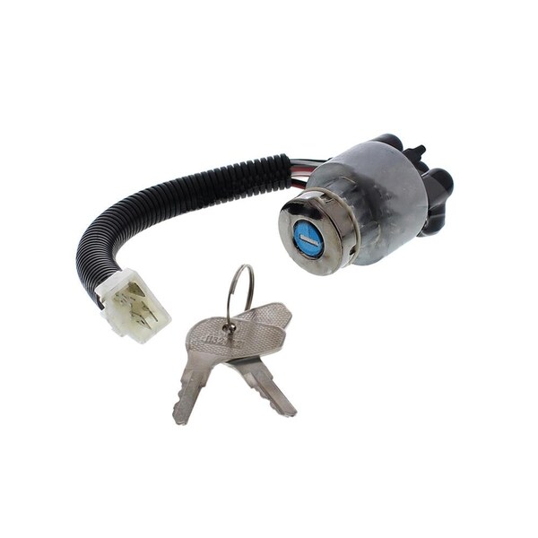Aftermarket 19000930 Ignition Switch Assembly  Fits Kubota - 1900-0930-ATL
