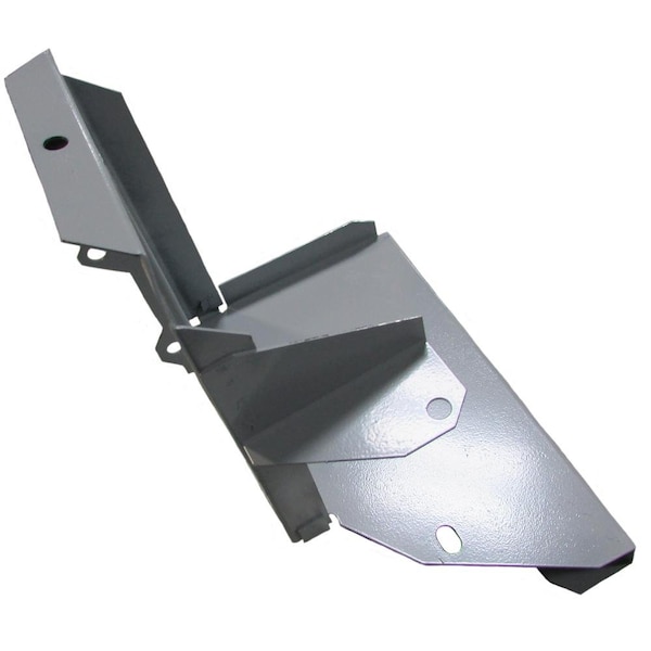 Aftermarket Battery Tray Fits Ford 8N 9N 2N Tractors 8N10732 - 8N10732-E