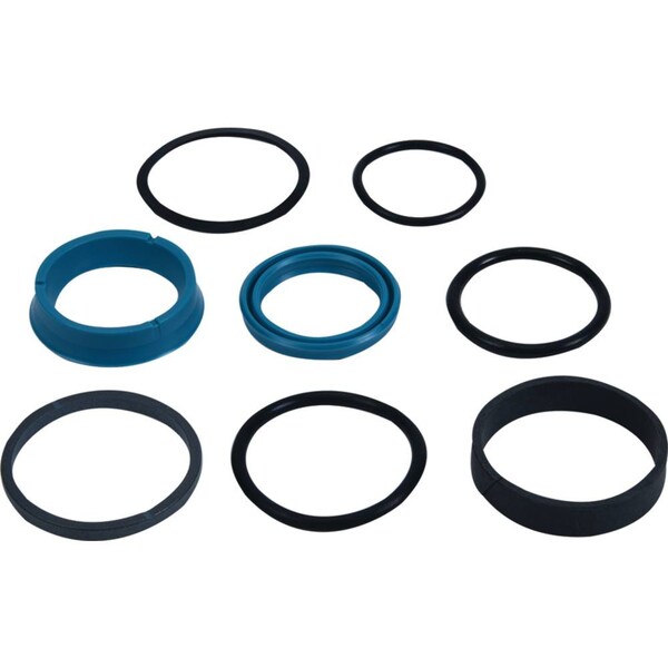 Db Electrical New Complete Tractor Hydraulic Seal Kits for Kubota LA463 7J273-63400 - 1901-1254