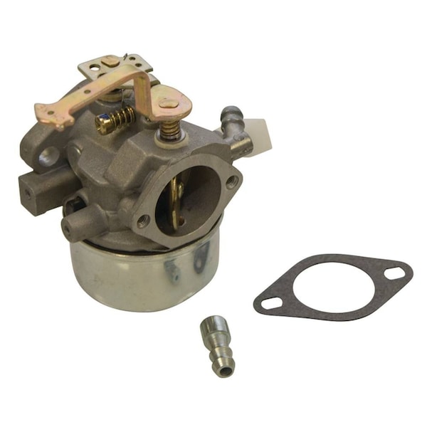 Stens Carburetor Fits Oem : Tecumseh 640152A Gasket Included - 520-954