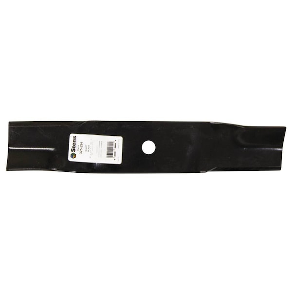 Stens Hi-Lift Blades Cub Cadet Zforce 44" Deck 15-7/8"L 02005020 325-294 - 325-294