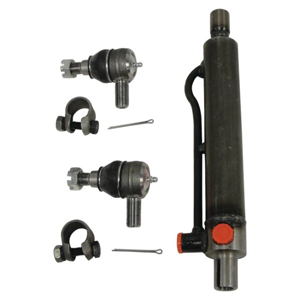 Db Electrical Steering Cylinder For Case/International Harvester 2484 234447A1; - 1701-0464