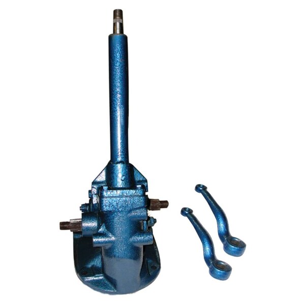 Db Electrical Steering Gear Assembly for Ford/ Holland 8N 8N3548B, 8N3575B; - 1104-4451