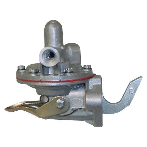 Db Electrical Fuel Pump For Massey Ferguson 1080, 1085, 165, 255 3637286M91 Tractors - 1203-3004