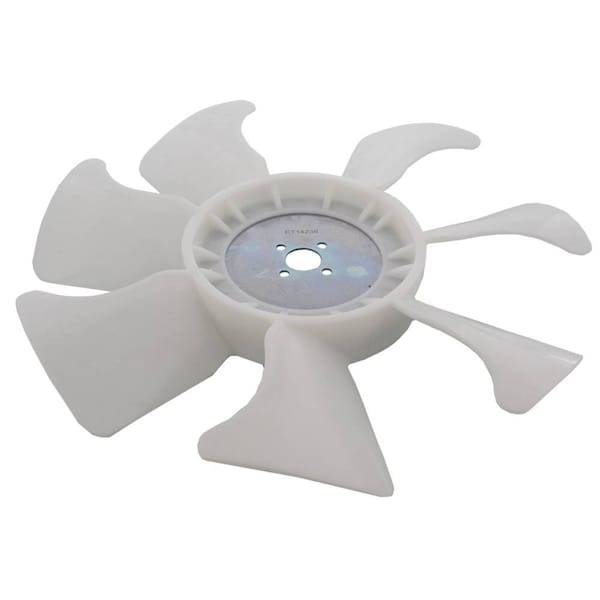 Db Electrical Complete Tractor Radiator Fan for John Deere 4200 Compact Tractor ET14236 - 1406-5503
