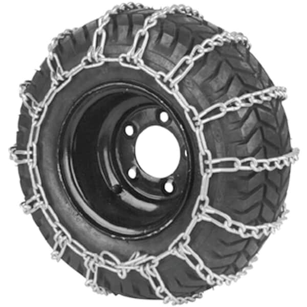 Stens Link Tire Chain For Chain May Have To Be Modified To Exact Tire Size; 180-130 - 180-130