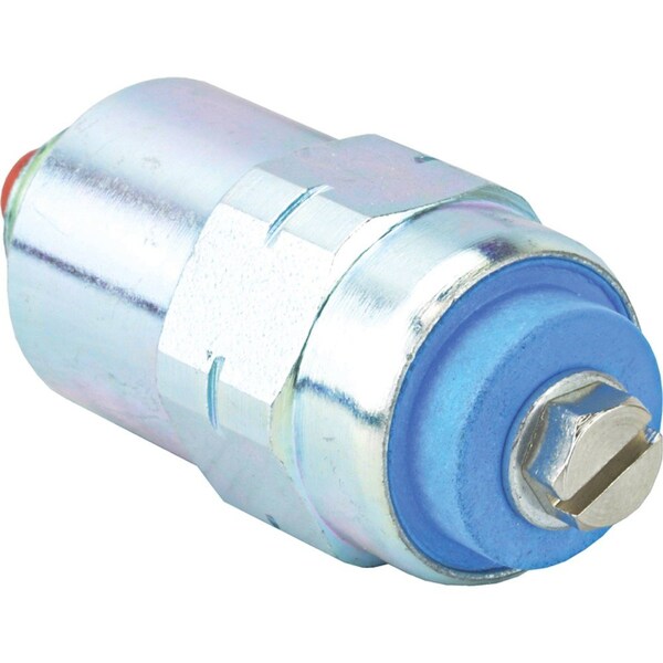 Db Electrical Fuel Solenoid For Ford/ Holland TS90, TT55 83981012 Tractors; - 1103-3300