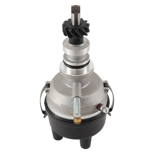 Db Electrical Distributor for Ford Tractor NAA, Jubilee 86643560, FAC12127D ; - 1100-6100