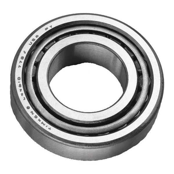 E-Z-Go Bearing Race Assembly 1 in. - 50892G1