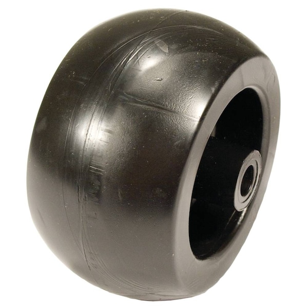 Stens Deck Wheel For Gravely 09253700, John Deere Tca22703, Tcu18744; 210-142 - 210-142