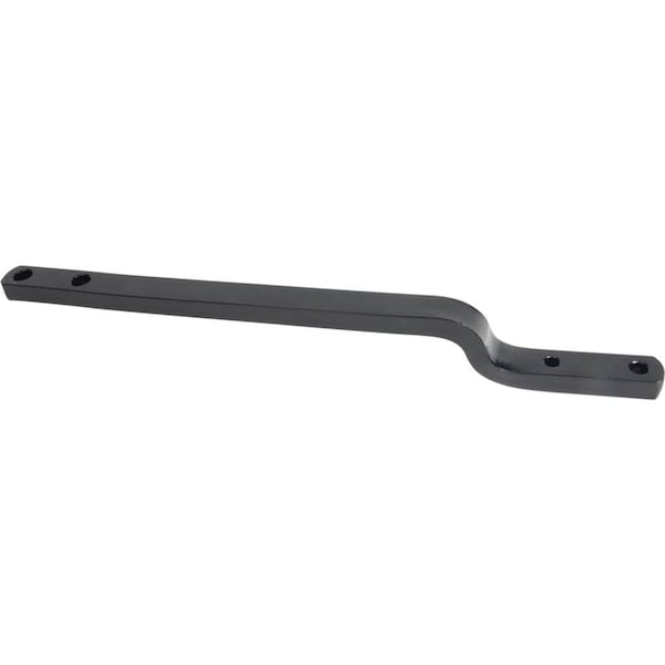 Db Electrical New Complete Tractor Drawbar For Massey Ferguson 135 184629M1 - 1213-0023