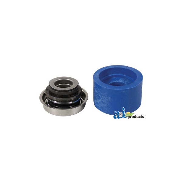 A & I Products Seal Kit, Water Pump 3" x5" x2" - A-AR101549