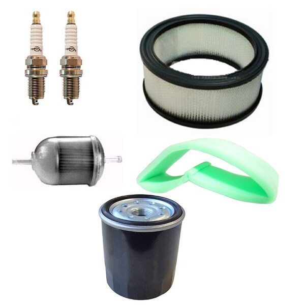 Aic Replacement Parts Tune Up Kit CH18-25 CH730-740 CV18-25 CV675-740 Engine 24 789 02-S 24 050 13-S1 - 3924-TUNEUPKIT