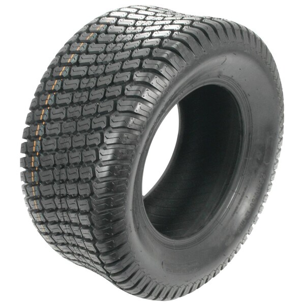 A & I Products TIRE-TURF, 23X10.5X12, 4 PLY 20.3" x20.3" x10" - A-B1SUT408