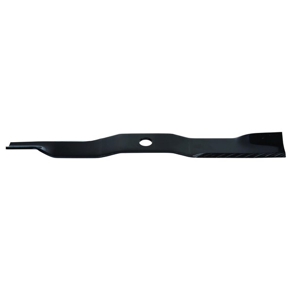 Oregon Lawn Mower Blade, 24-1/2" for Kubota - 792-116