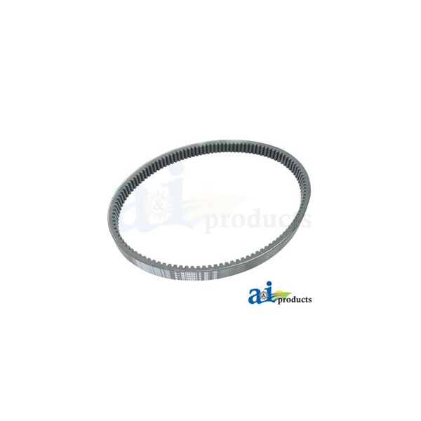 A & I Products Belt, Drive 21" x7" x1.3" - A-M158267