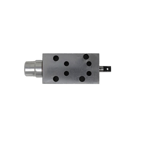 Aftermarket New Selective Control Valve Fits John Deere 3120 1020 1030 1030OU 1035 + - AL34595