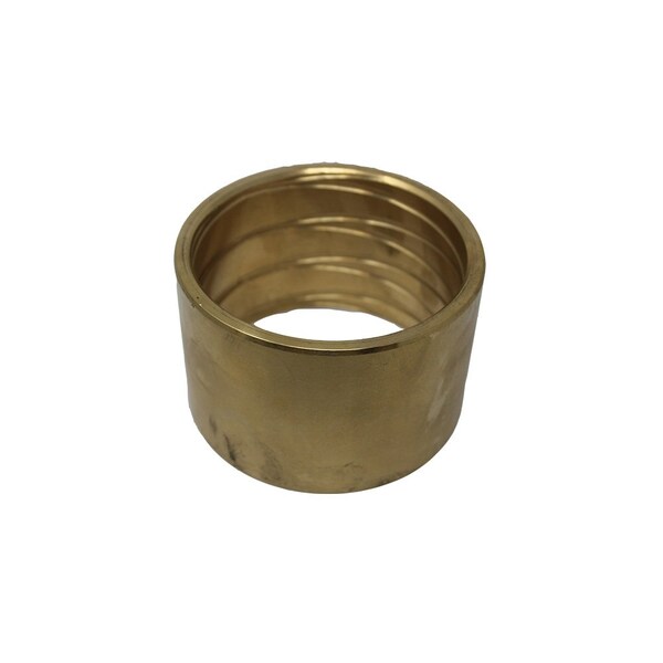 Aic Replacement Parts Bushing Front Large Fits Schwing Stationary & Boom Concrete Pumps 10018037 - CPB10-0001