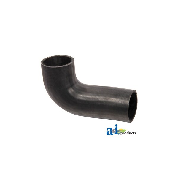 A & I Products Radiator Hose, Lower 6" x2" x2" - A-C9NN8286A