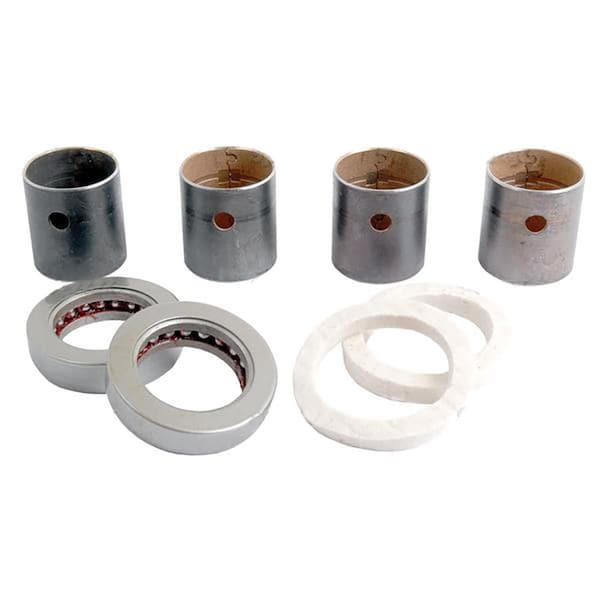 Aftermarket S17501 Spindle Repair Kit Fits Case IH - S.17501-SPX_2