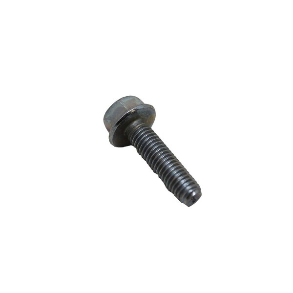 Aic Replacement Parts Bolt Hex Head Flanged Fits Komatsu Models - 01435-00830
