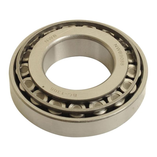 Aftermarket S18216 Bearing, Tapered Roller W Cup 30208 Fits Massey Ferguson - S.18216-SPX_3