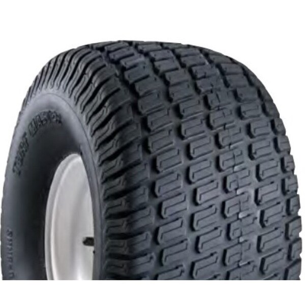 Oregon Tire, 16X650-8, 4-Ply, Turf Tread - 58-415