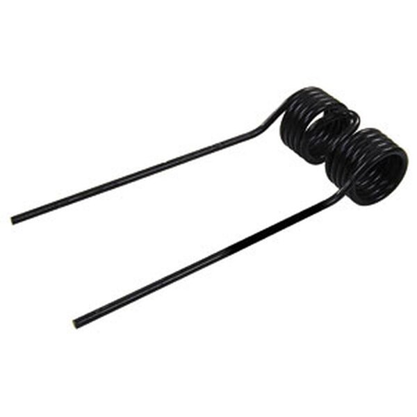 Aftermarket Tedder Tooth, 9 mm Tedder Tine - A-OT2TT-AI