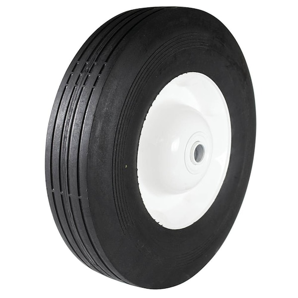 Stens Heavy Duty Steel Ball Bearing Wheel 10 X 275 Lawn Mower 200-014 - 200-014