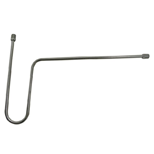Db Electrical Fuel Line For Ford Holland 134 Eng 1821 1811 1801 Indust/Const NCA9282B - 1103-3431