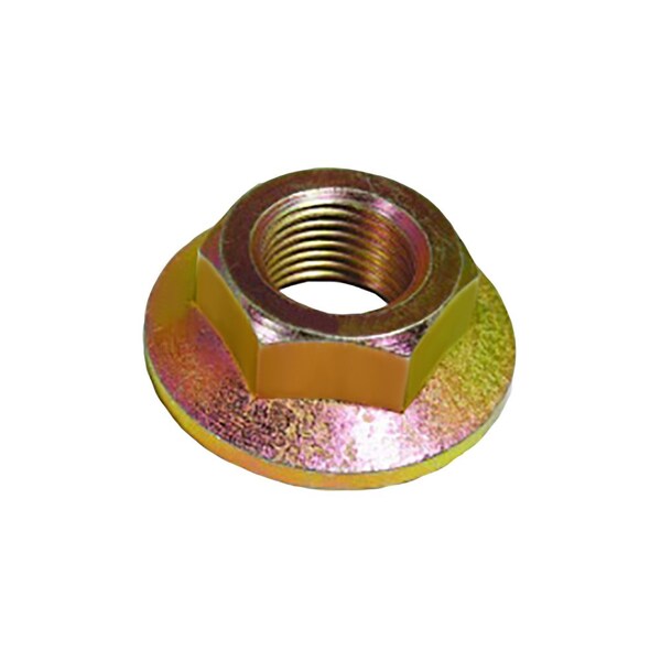 Aftermarket Blade Lock Nut for MTD 7120417 7120417A 9120417A - LAB50-0017
