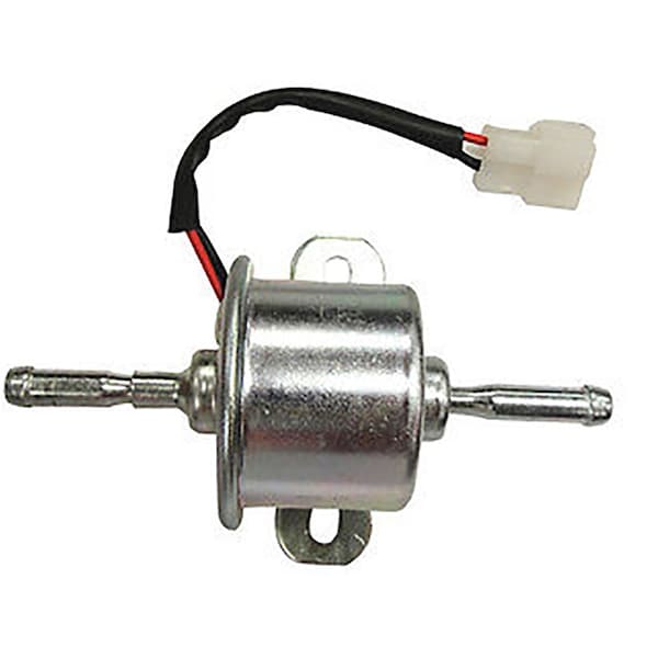 Aftermarket 119225-52102 New Fuel Pump Made for Several Yanmar Models - FSG60-0050
