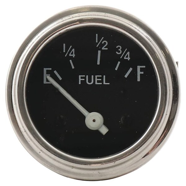Aftermarket Fuel Gauge fits International 660 560 460 340 369607R91 - GAH30-0063