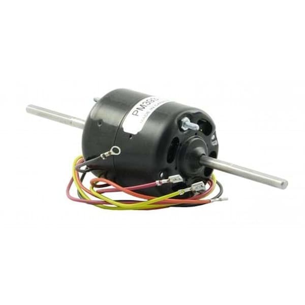 Aftermarket 881233880 Blower Motor, Dual Shaft, 516  Fits HesstonFiat - 881233880-HYC_2