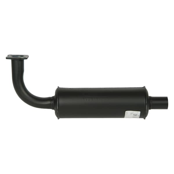 Db Electrical NEW Muffler for John Deere Tractor 850, 950, 1050 DR-36 M802472 - 1417-4535