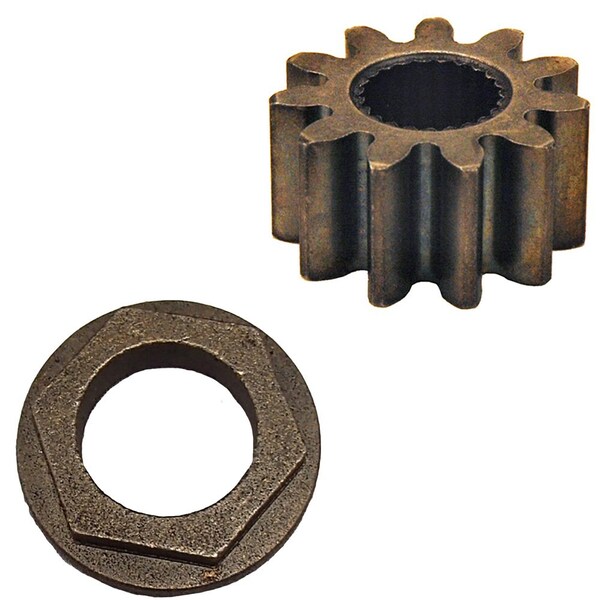 Aic Replacement Parts 717-1554 917-1554 Pinion Gear & Bushing 941-0656A 741-0656A - 717-1554-BSHNGKIT