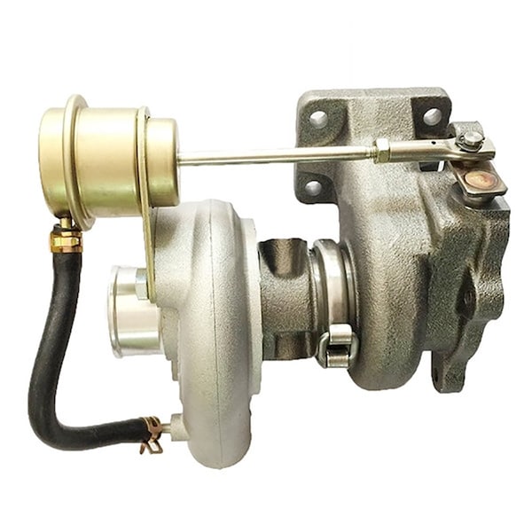 Aftermarket Turbocharger Fits 1st racing IHI Fits Kubota 337 341 773 S150 S160 S175 S185 T19 - ENU70-0055