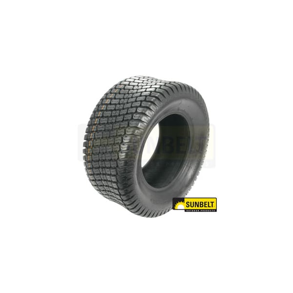 A & I Products TIRE-TURF, 26X12X12, 4 PLY 0" x0" x0" - A-B1SUT565