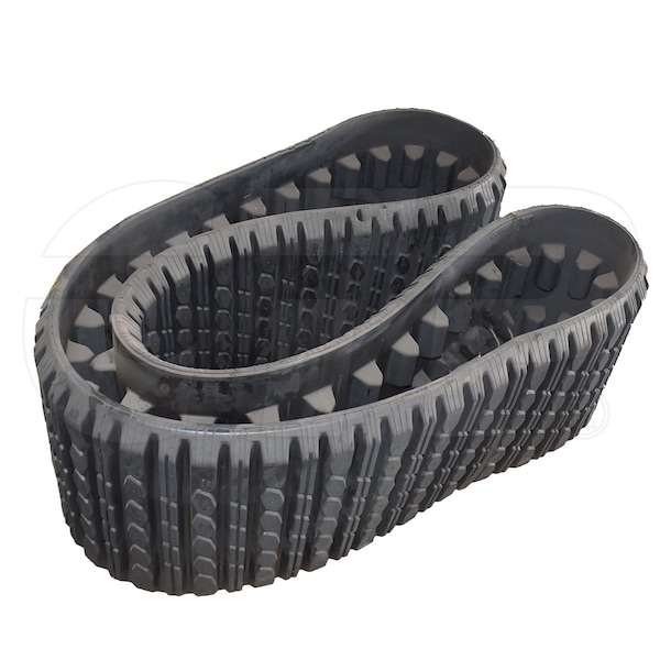 Aic Replacement Parts Track Rubber Fits Caterpillar Models - 2208161