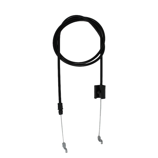 Aic Replacement Parts 532440934 Control Cable Fits Husqvarna Models: 6021 P, 2001-2012+ - 14600-ROT